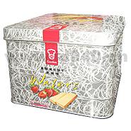 嘉顿威化饼干草莓...