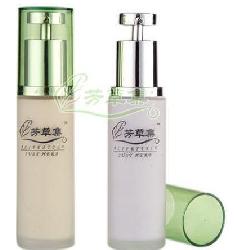 芳草集-抗辐射润...