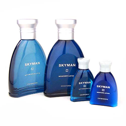 SKYMAN蓝天绅士两...