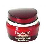 婵真美菁CRD保湿营养霜