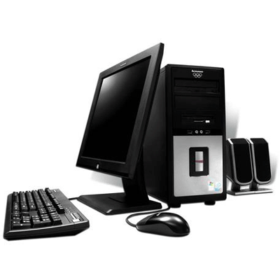 联想扬天M4600C,...