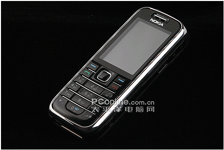 诺基亚6233