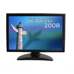 海上液晶～22寸宽...