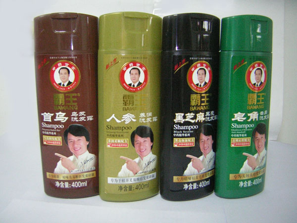 200ml霸王中药精...