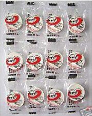 特卖大S推荐玛姬儿糖果型纸膜十粒2元