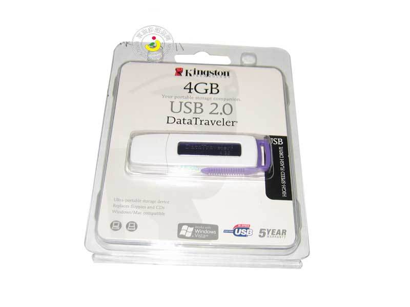 金士顿（Kingst...