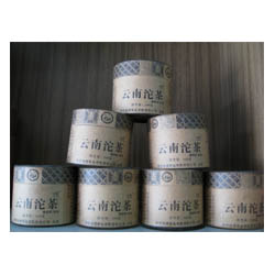 云南沱茶