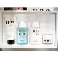 UNO男士系列四件...