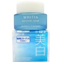 海洋美白面膜(软...