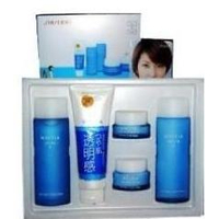 海洋美白五件套