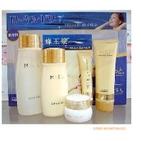 麦儿蜂王浆滋润五件套