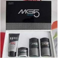 男士MG5四件套