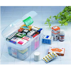 时尚现代健康保健...