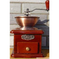 时尚经典手动咖啡...