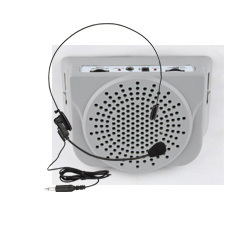 得胜教学扩音机